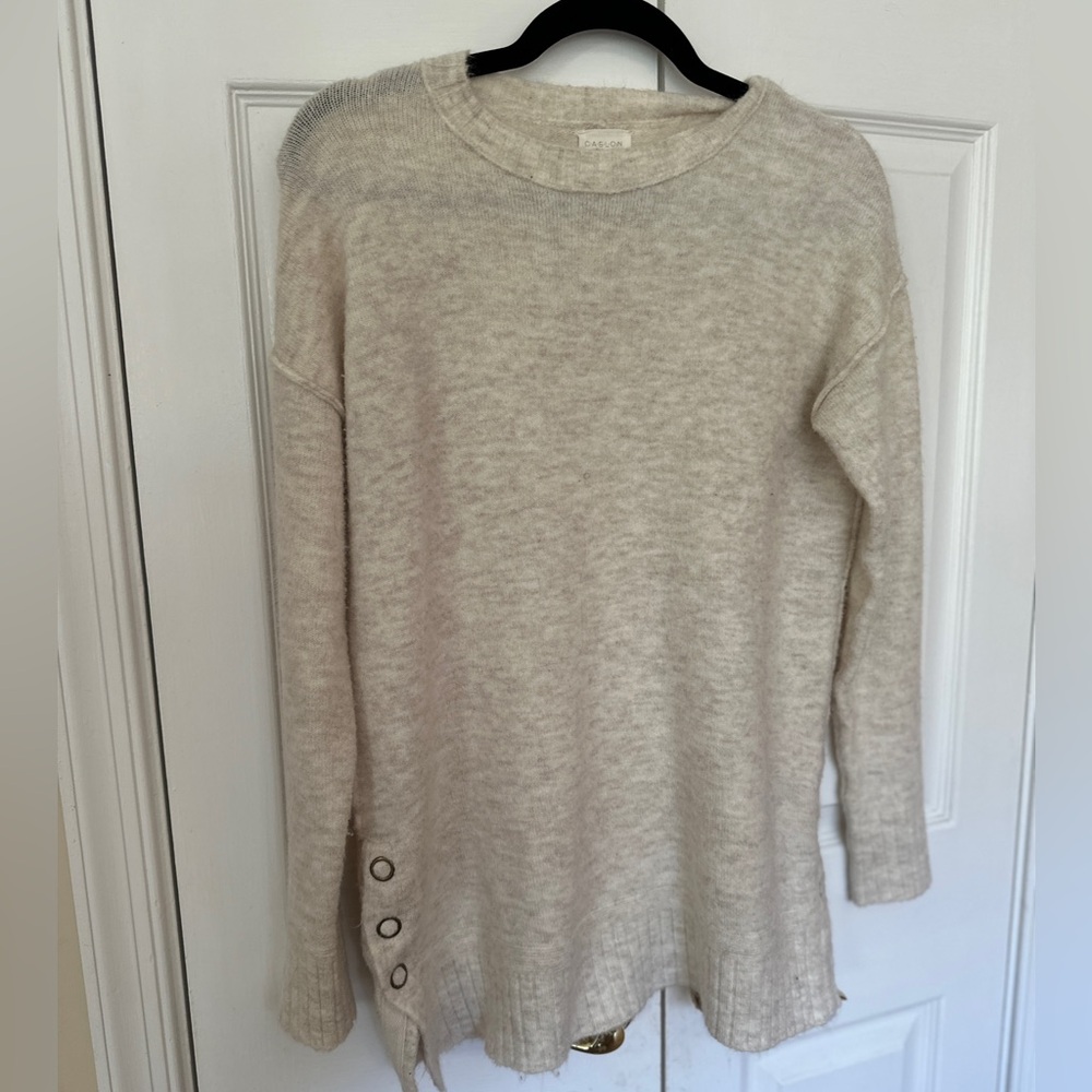 Nordstrom Caslon Sweater
